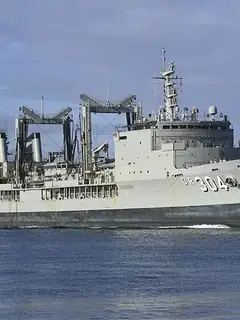 HMAS Success