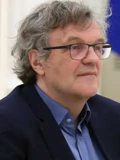 Emir Kusturica