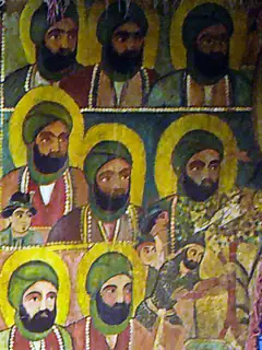 Ja'far al-Sadiq
