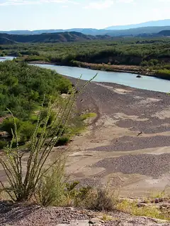 Rio Grande