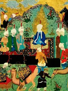 Muhammad al-Baqir