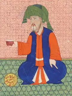 Hasan al-Askari