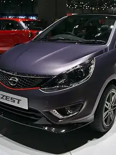 Tata Zest