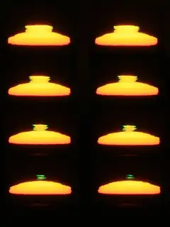 Green flash