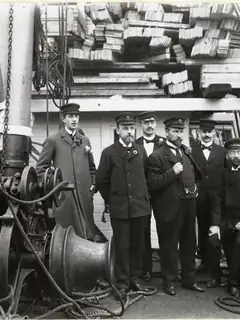 Swedish Antarctic Expedition