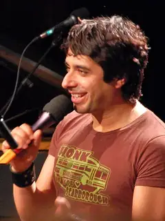 Jian Ghomeshi