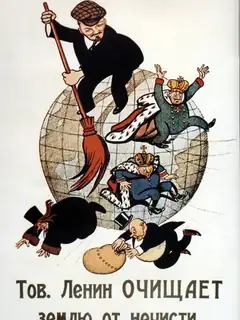 World revolution