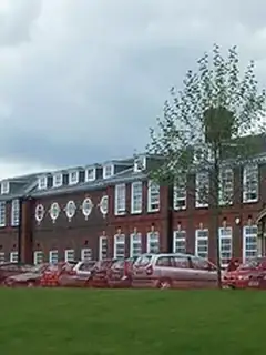 Watford Grammar School for Boys