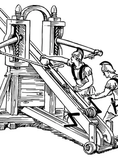 Ballista
