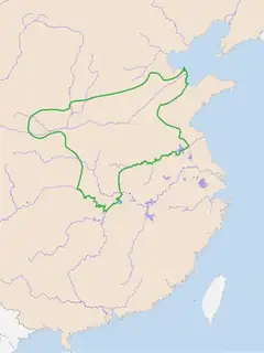 Shang dynasty
