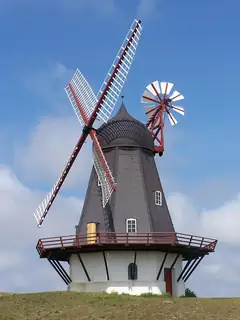 Windmill
