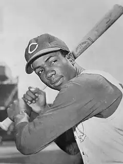 Frank Robinson