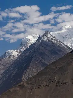 Hindu Kush