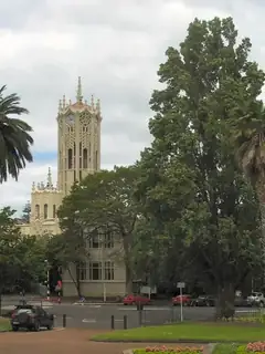 Tertiary education in New Zealand