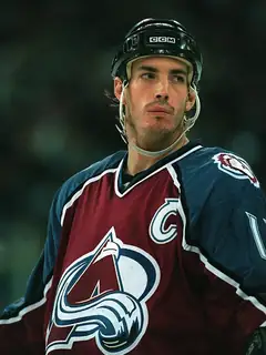 Joe Sakic