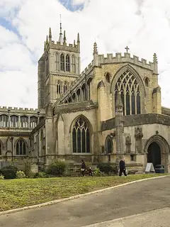 Borough of Melton
