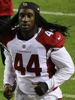 Markus Golden