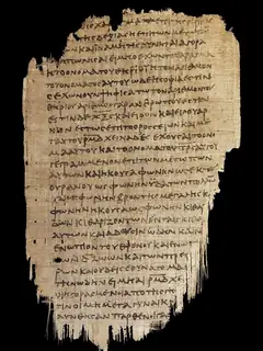 Book of Revelation