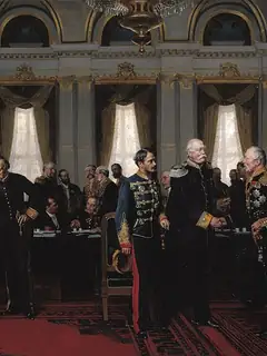 Congress of Berlin