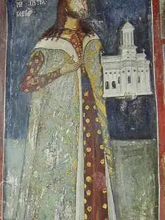 Radu Paisie