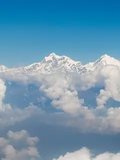 Ganesh Himal