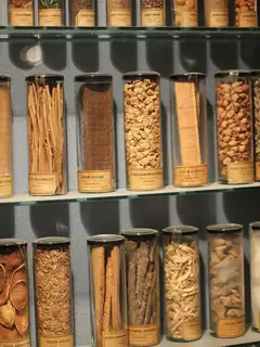 Herbal medicine