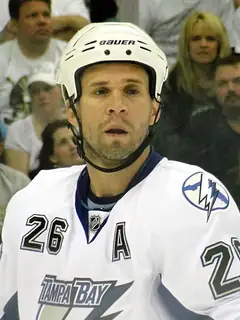 Martin St-Louis