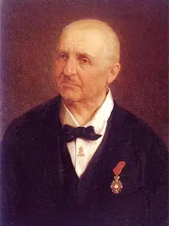 Anton Bruckner