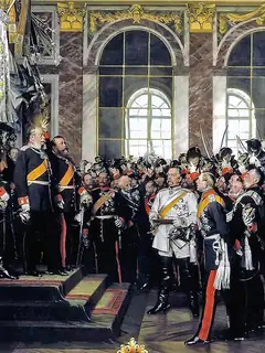 Franco-Prussian War