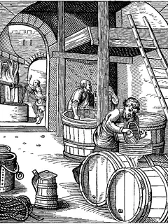 Brewing