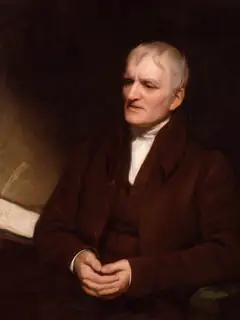 John Dalton
