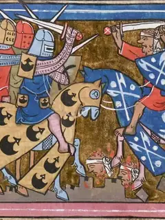 Crusades