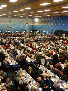 Tournoi de Wijk aan Zee