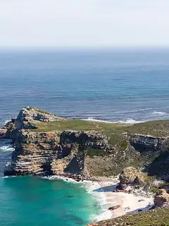 Cape of Good Hope