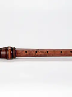 Tenor recorder