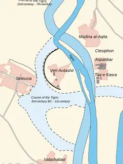 Ctesiphon