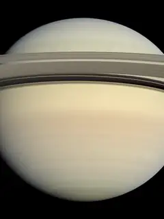 Saturn