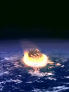 Cretaceous–Paleogene extinction event
