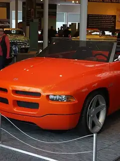 Dodge Sidewinder