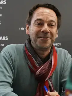 Michel Bussi