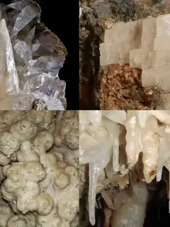 Calcite