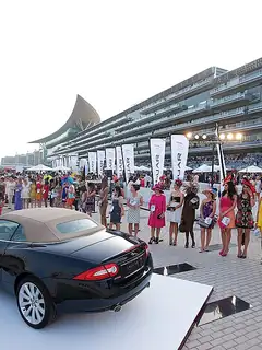 Dubai World Cup