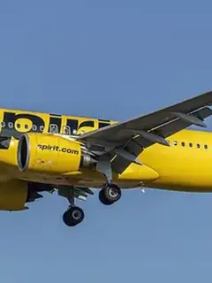 Spirit Airlines