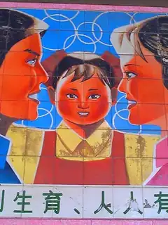 One-child policy