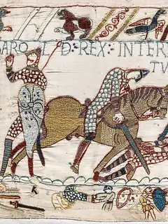 Battle of Hastings