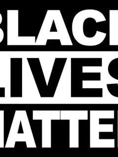 Black Lives Matter