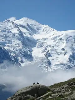Mont Blanc