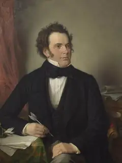 Franz Schubert