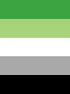 Aromanticism