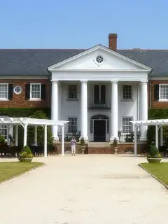 Boone Hall